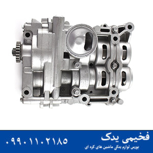 اویل پمپ هیوندا سانتافه 2010CM|کدفنی213103C300
